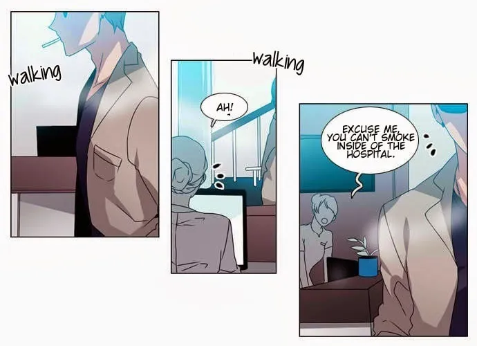Read Wonted chapter 26 image 7 on Lezhin
