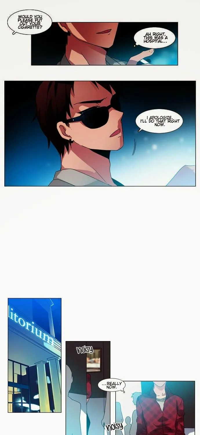 Read Wonted chapter 26 image 8 on Lezhin