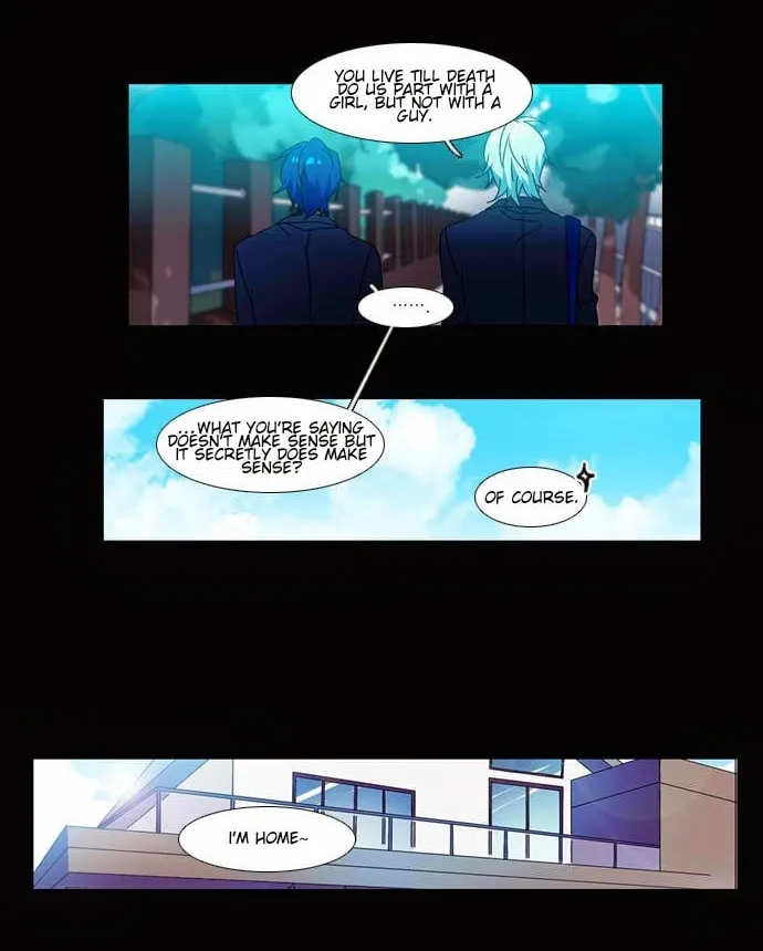 Read Wonted chapter 27 image 1 on Lezhin