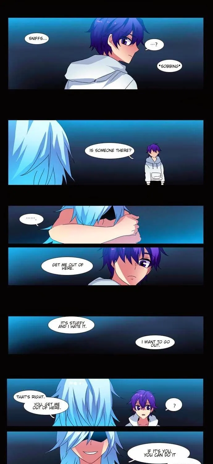 Read Wonted chapter 27 image 10 on Lezhin