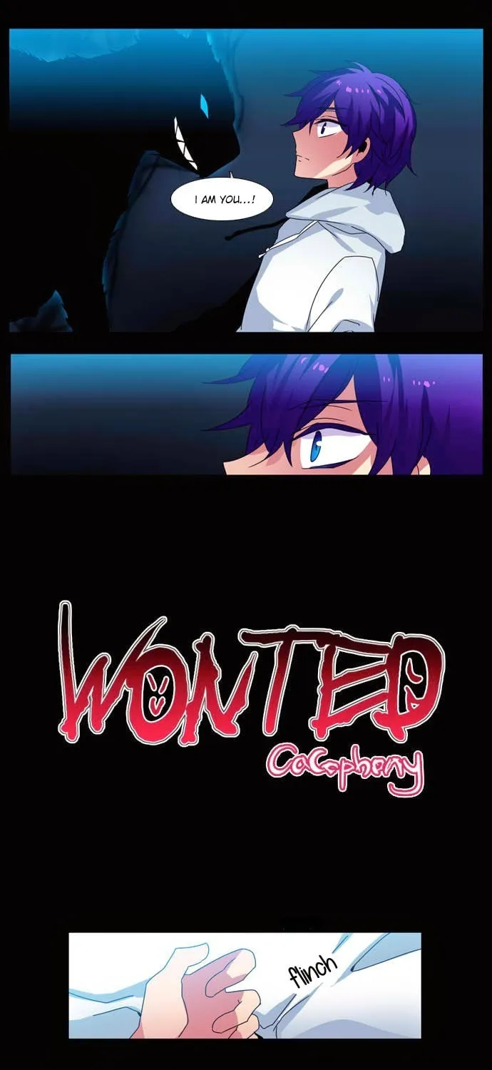Read Wonted chapter 27 image 12 on Lezhin