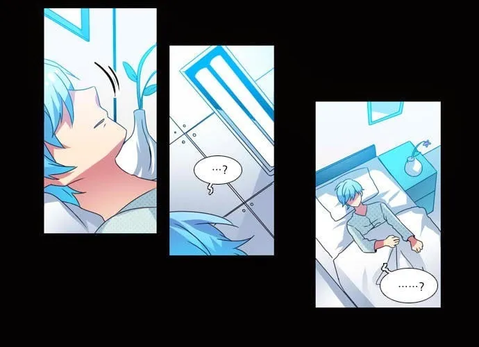 Read Wonted chapter 27 image 13 on Lezhin