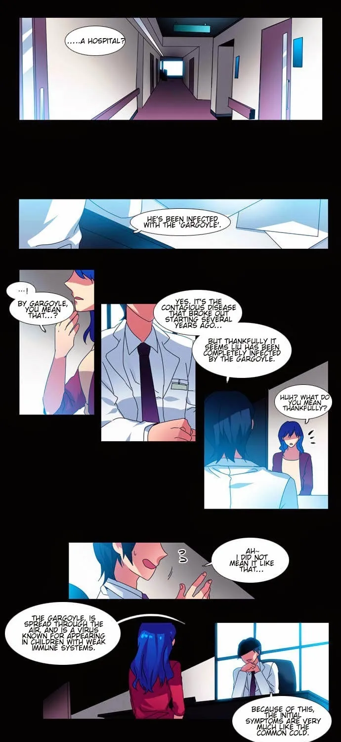 Read Wonted chapter 27 image 14 on Lezhin