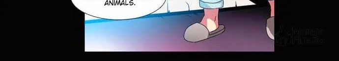 Read Wonted chapter 27 image 17 on Lezhin