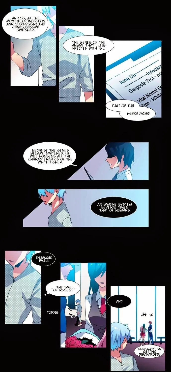 Read Wonted chapter 27 image 18 on Lezhin
