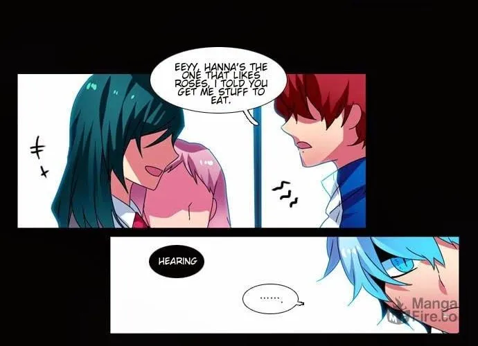 Read Wonted chapter 27 image 19 on Lezhin