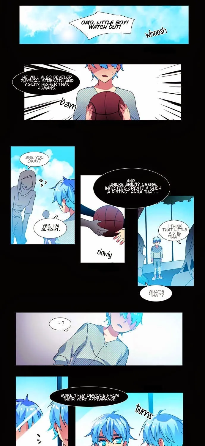 Read Wonted chapter 27 image 20 on Lezhin