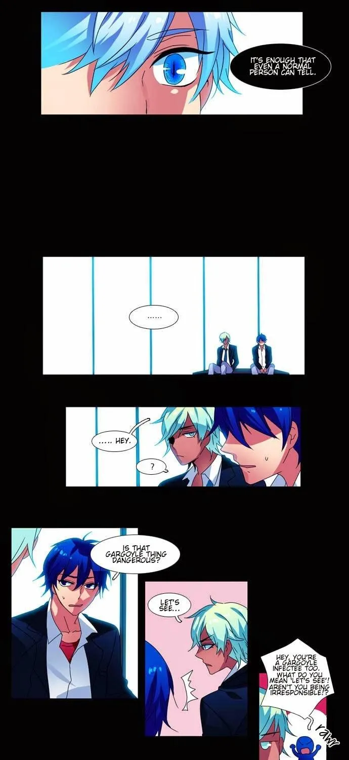 Read Wonted chapter 27 image 22 on Lezhin