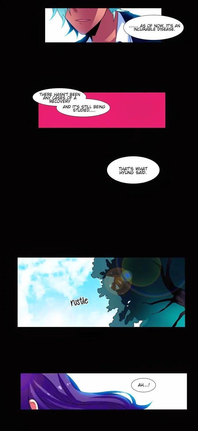 Read Wonted chapter 27 image 24 on Lezhin