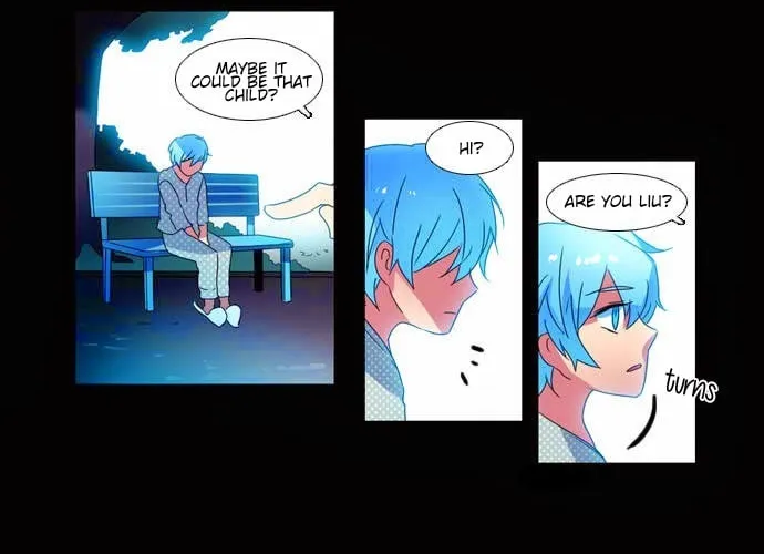 Read Wonted chapter 27 image 25 on Lezhin