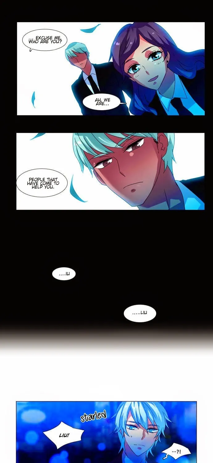 Read Wonted chapter 27 image 26 on Lezhin