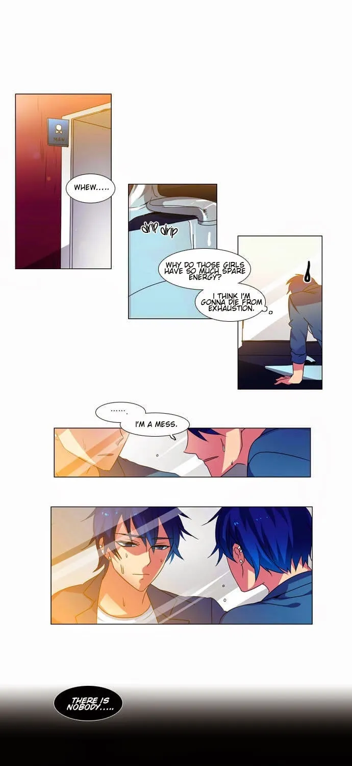 Read Wonted chapter 27 image 30 on Lezhin