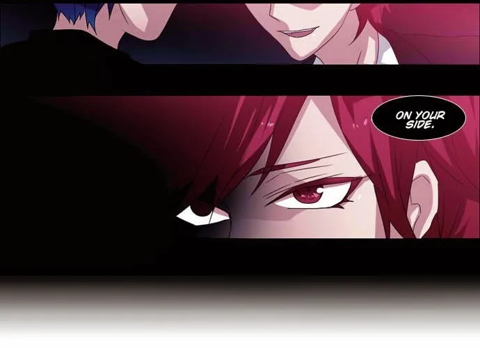 Read Wonted chapter 27 image 31 on Lezhin
