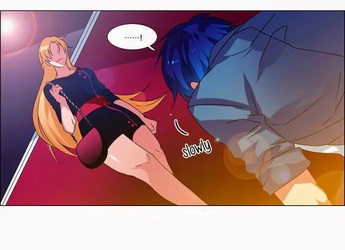 Read Wonted chapter 27 image 33 on Lezhin