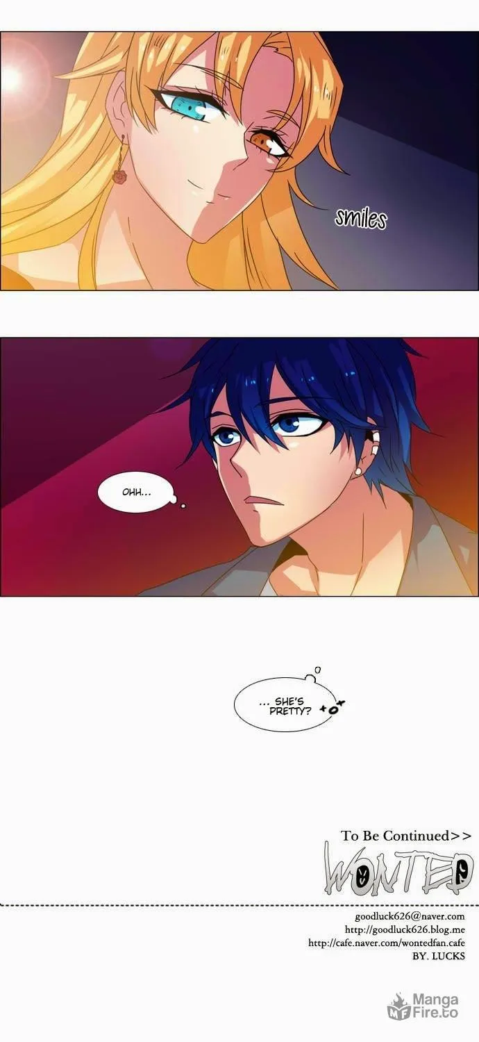 Read Wonted chapter 27 image 34 on Lezhin