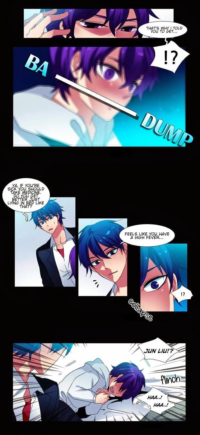 Read Wonted chapter 27 image 4 on Lezhin