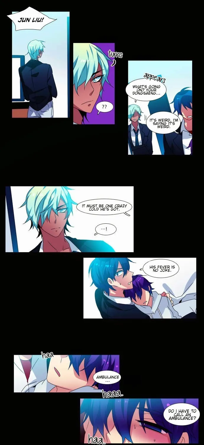 Read Wonted chapter 27 image 6 on Lezhin