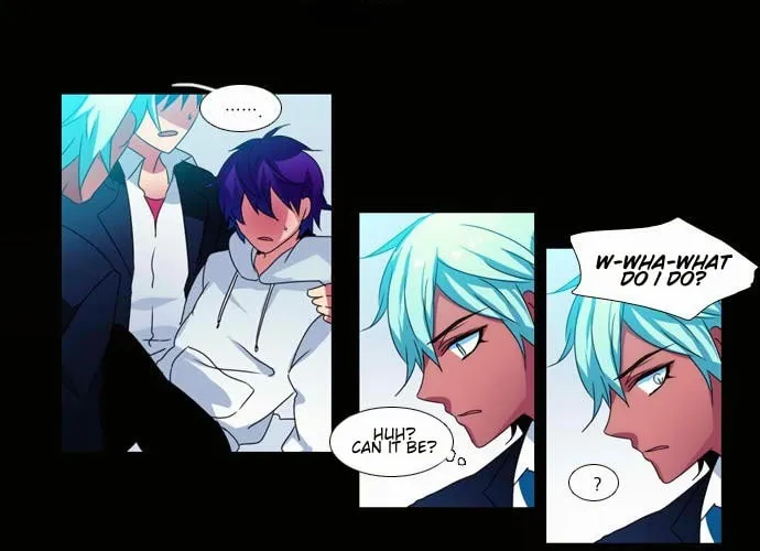 Read Wonted chapter 27 image 7 on Lezhin