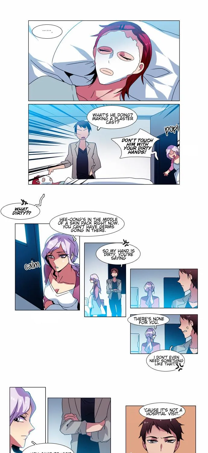 Read Wonted chapter 28 image 10 on Lezhin