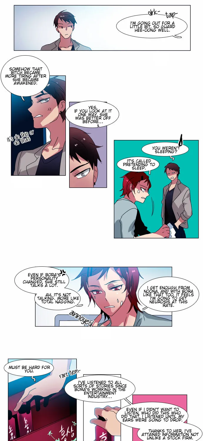 Read Wonted chapter 28 image 12 on Lezhin