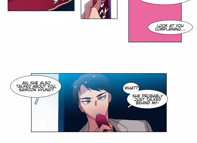 Read Wonted chapter 28 image 13 on Lezhin