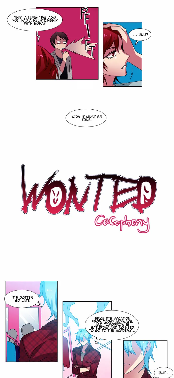 Read Wonted chapter 28 image 14 on Lezhin