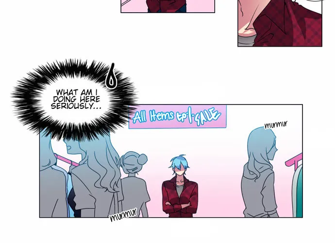 Read Wonted chapter 28 image 15 on Lezhin