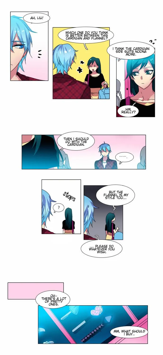 Read Wonted chapter 28 image 16 on Lezhin