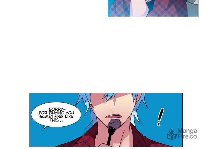 Read Wonted chapter 28 image 19 on Lezhin
