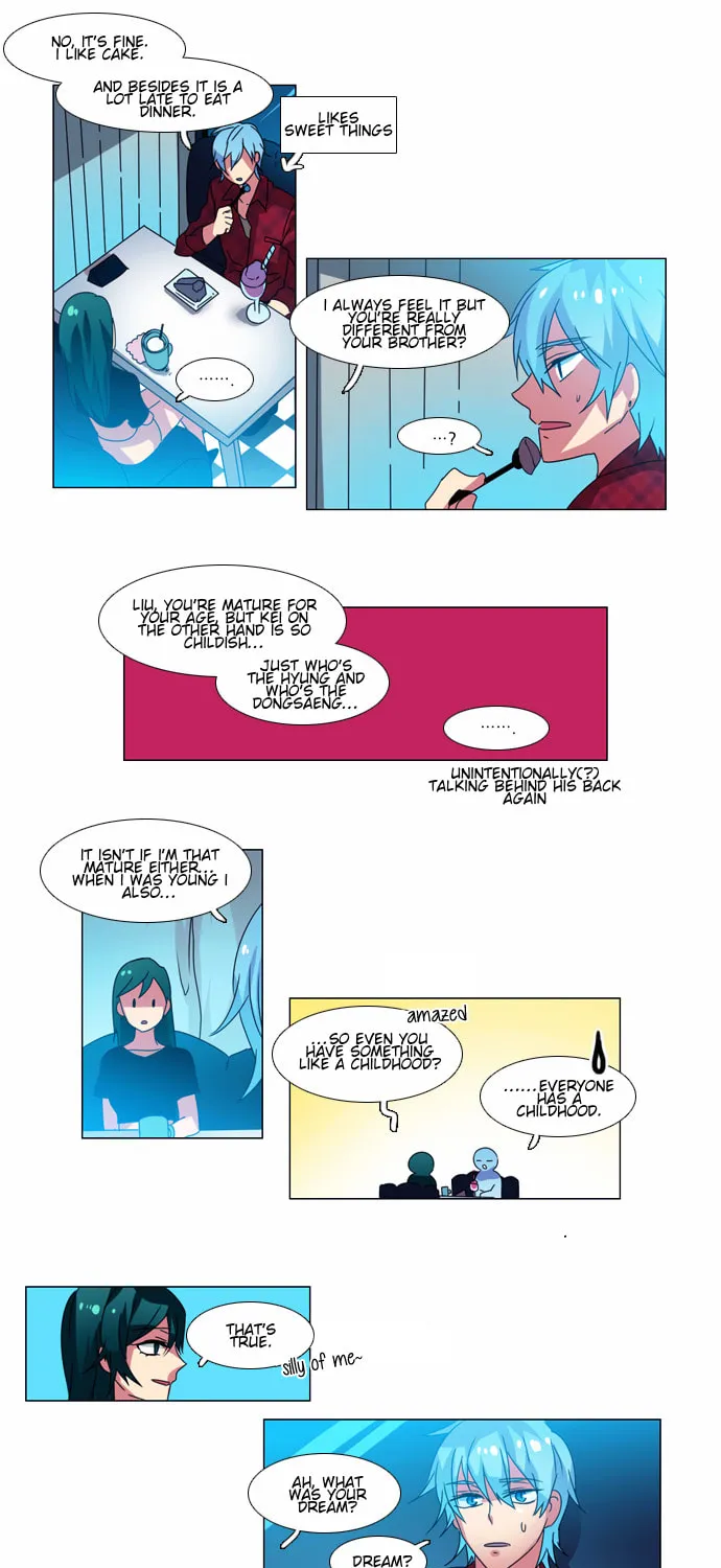 Read Wonted chapter 28 image 20 on Lezhin