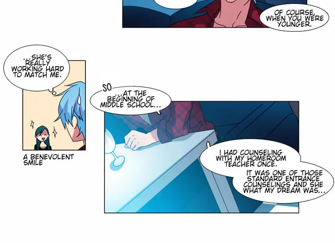 Read Wonted chapter 28 image 21 on Lezhin