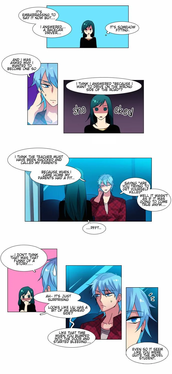 Read Wonted chapter 28 image 22 on Lezhin