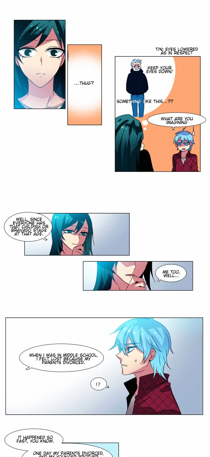 Read Wonted chapter 28 image 24 on Lezhin