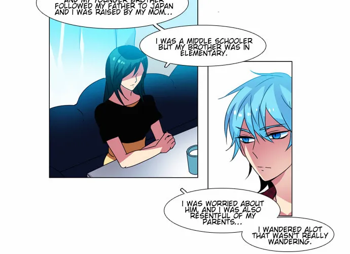 Read Wonted chapter 28 image 25 on Lezhin