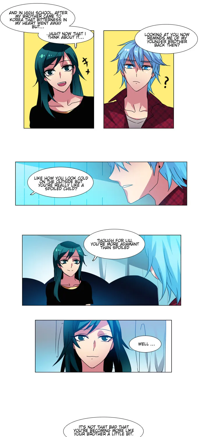 Read Wonted chapter 28 image 26 on Lezhin