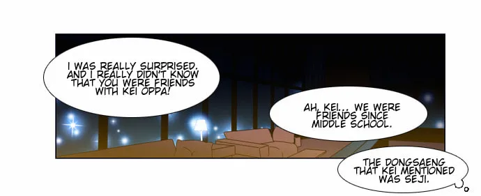 Read Wonted chapter 28 image 3 on Lezhin
