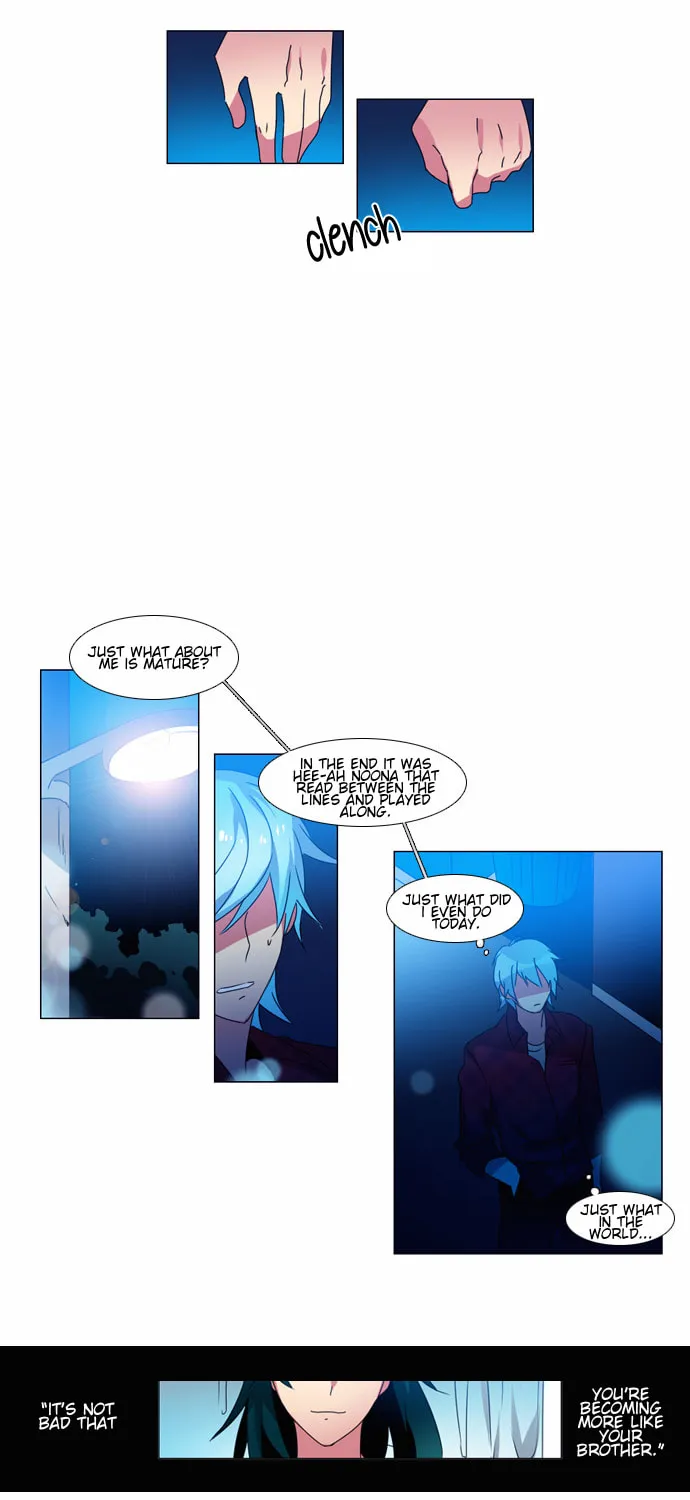 Read Wonted chapter 28 image 30 on Lezhin