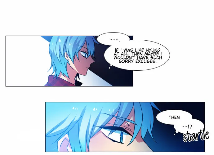 Read Wonted chapter 28 image 31 on Lezhin