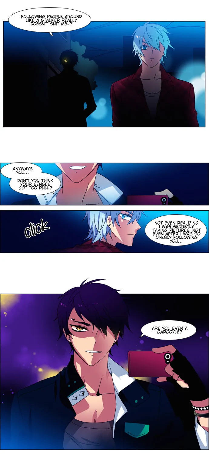 Read Wonted chapter 28 image 32 on Lezhin