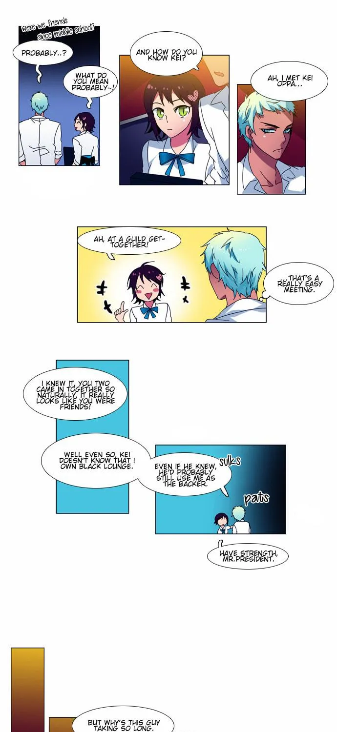 Read Wonted chapter 28 image 4 on Lezhin
