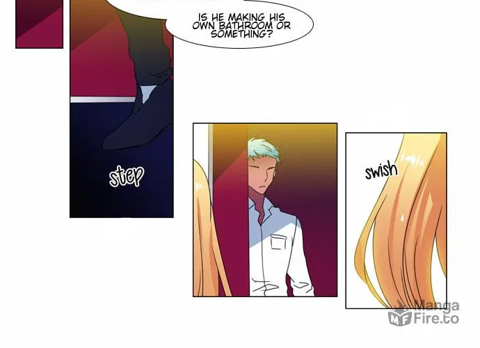 Read Wonted chapter 28 image 5 on Lezhin