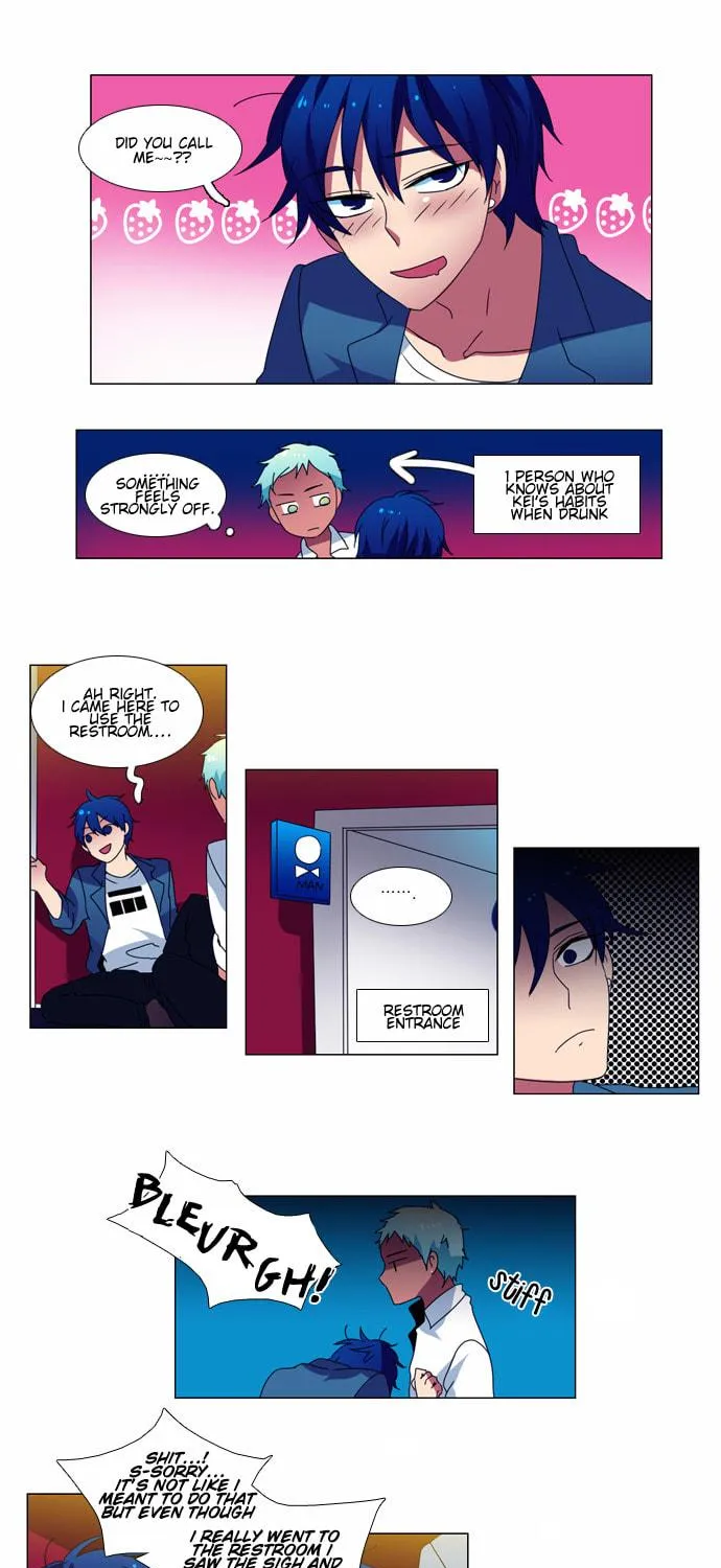 Read Wonted chapter 28 image 8 on Lezhin
