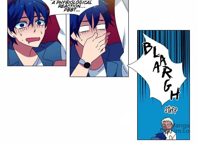 Read Wonted chapter 28 image 9 on Lezhin