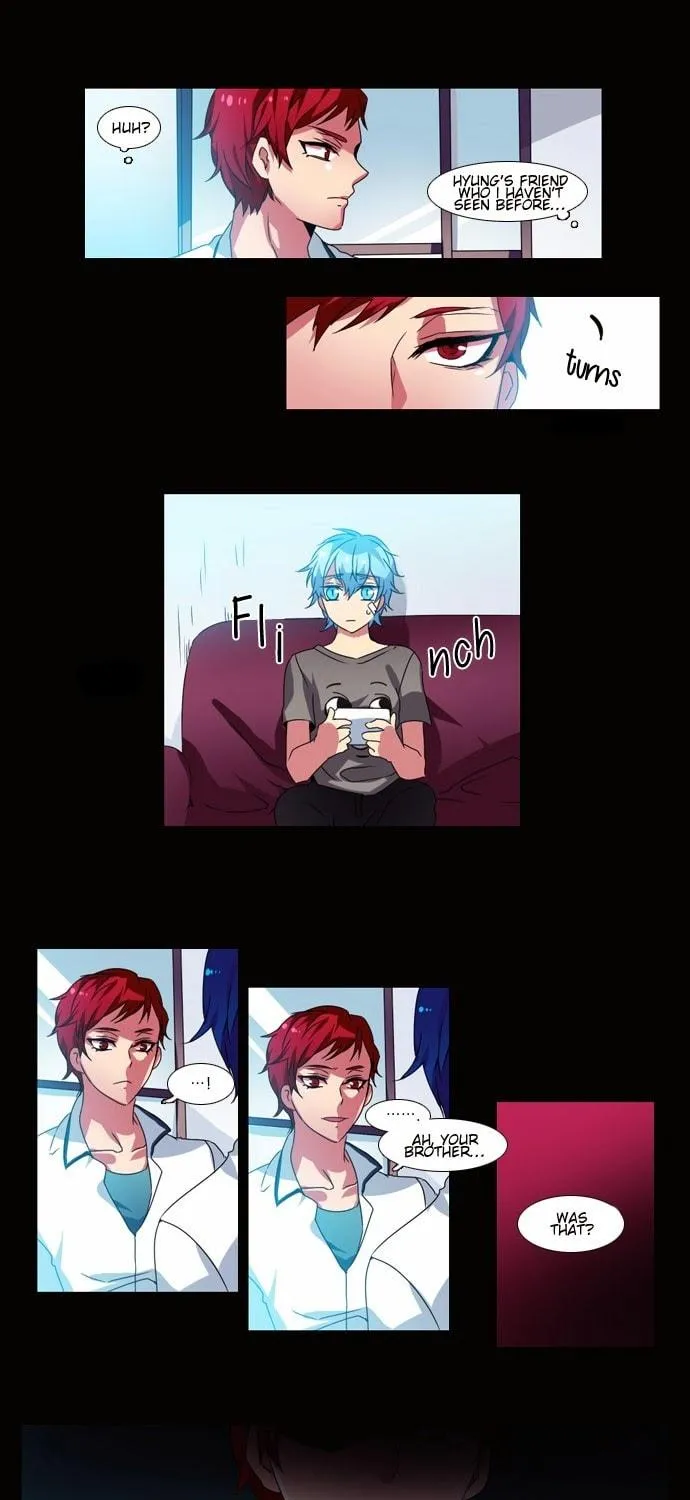 Read Wonted chapter 29 image 10 on Lezhin