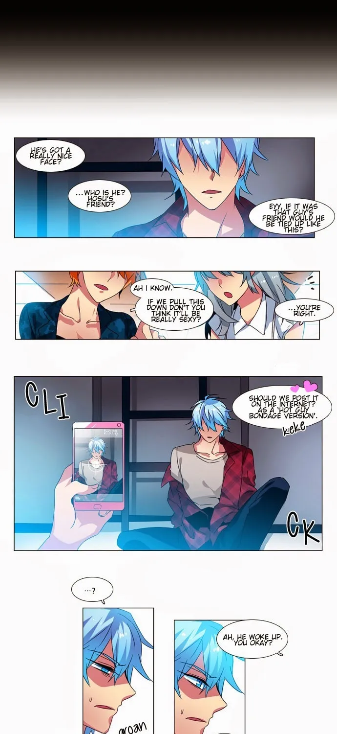Read Wonted chapter 29 image 12 on Lezhin