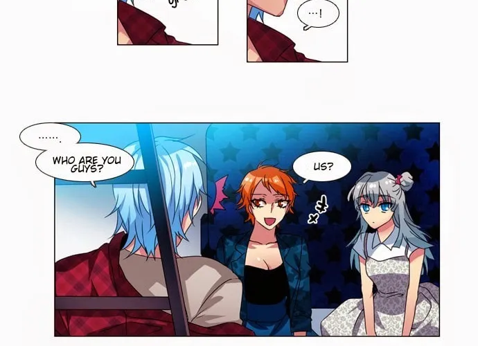 Read Wonted chapter 29 image 13 on Lezhin