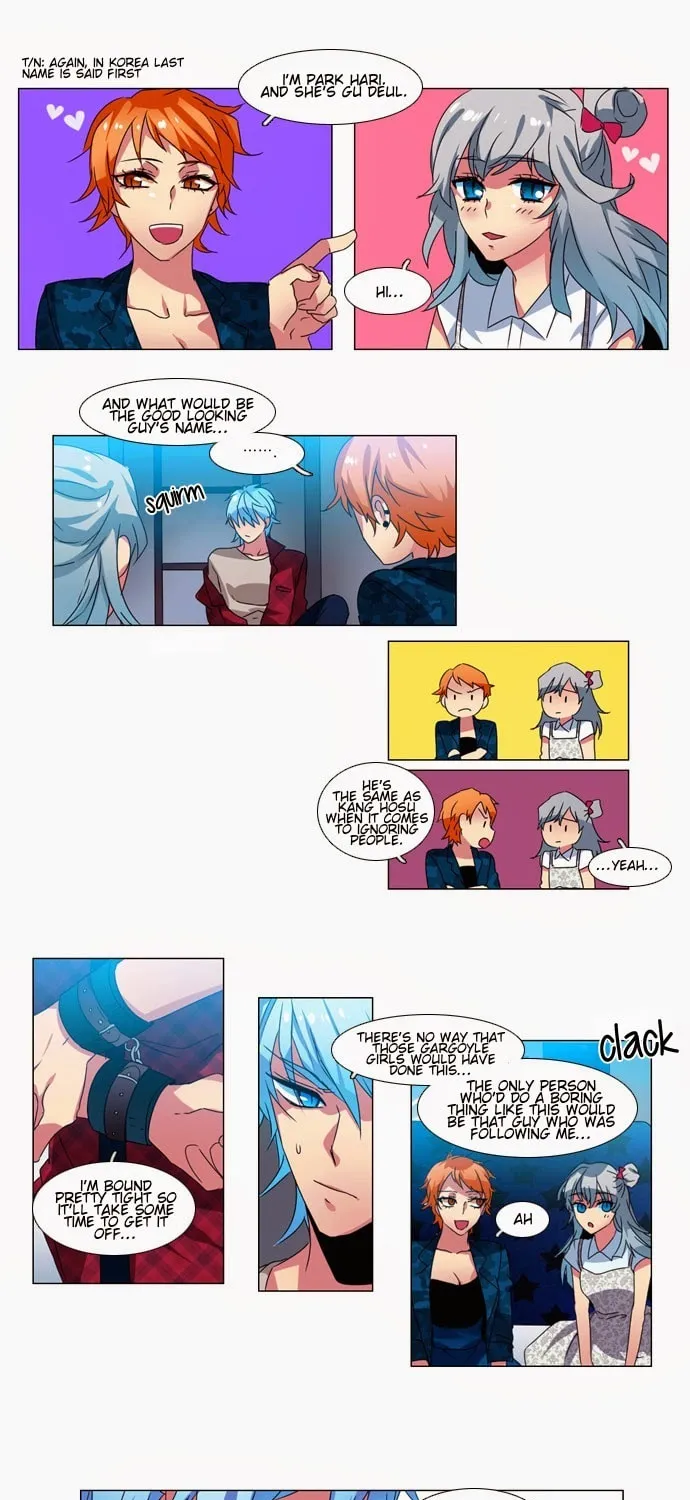 Read Wonted chapter 29 image 14 on Lezhin