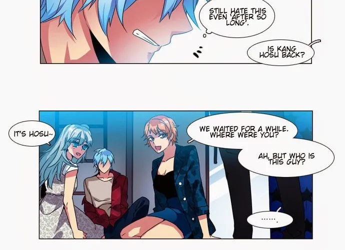 Read Wonted chapter 29 image 15 on Lezhin