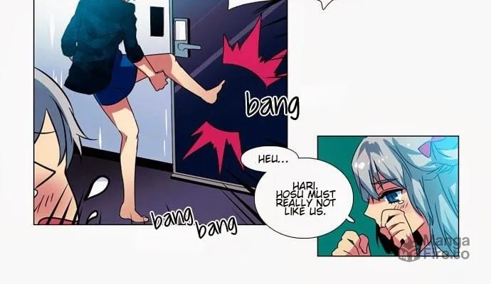 Read Wonted chapter 29 image 17 on Lezhin