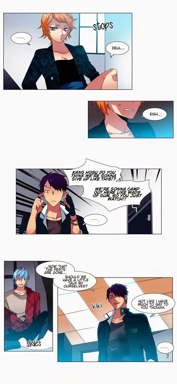 Read Wonted chapter 29 image 18 on Lezhin
